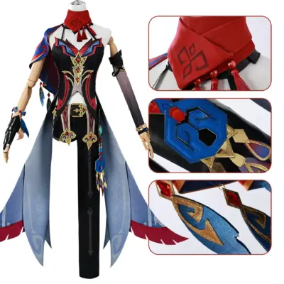kf S6f3c058fa7a845b680cf63b777d051583 - Genshin Impact Store